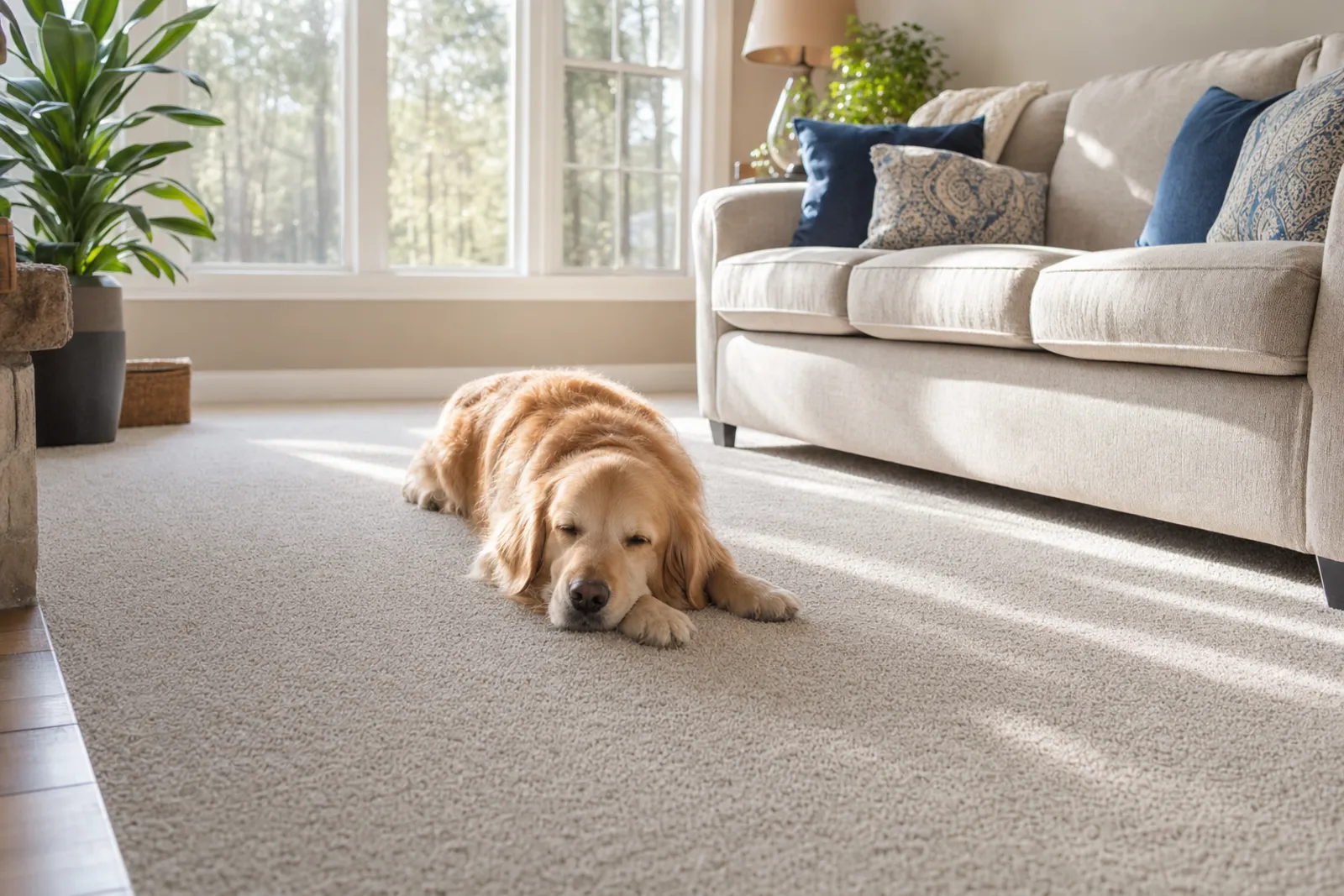 What “Certified Organic” Cleaning Really Means (and What It Doesn’t)