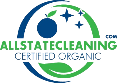 AllState Cleaning — Certified Organic