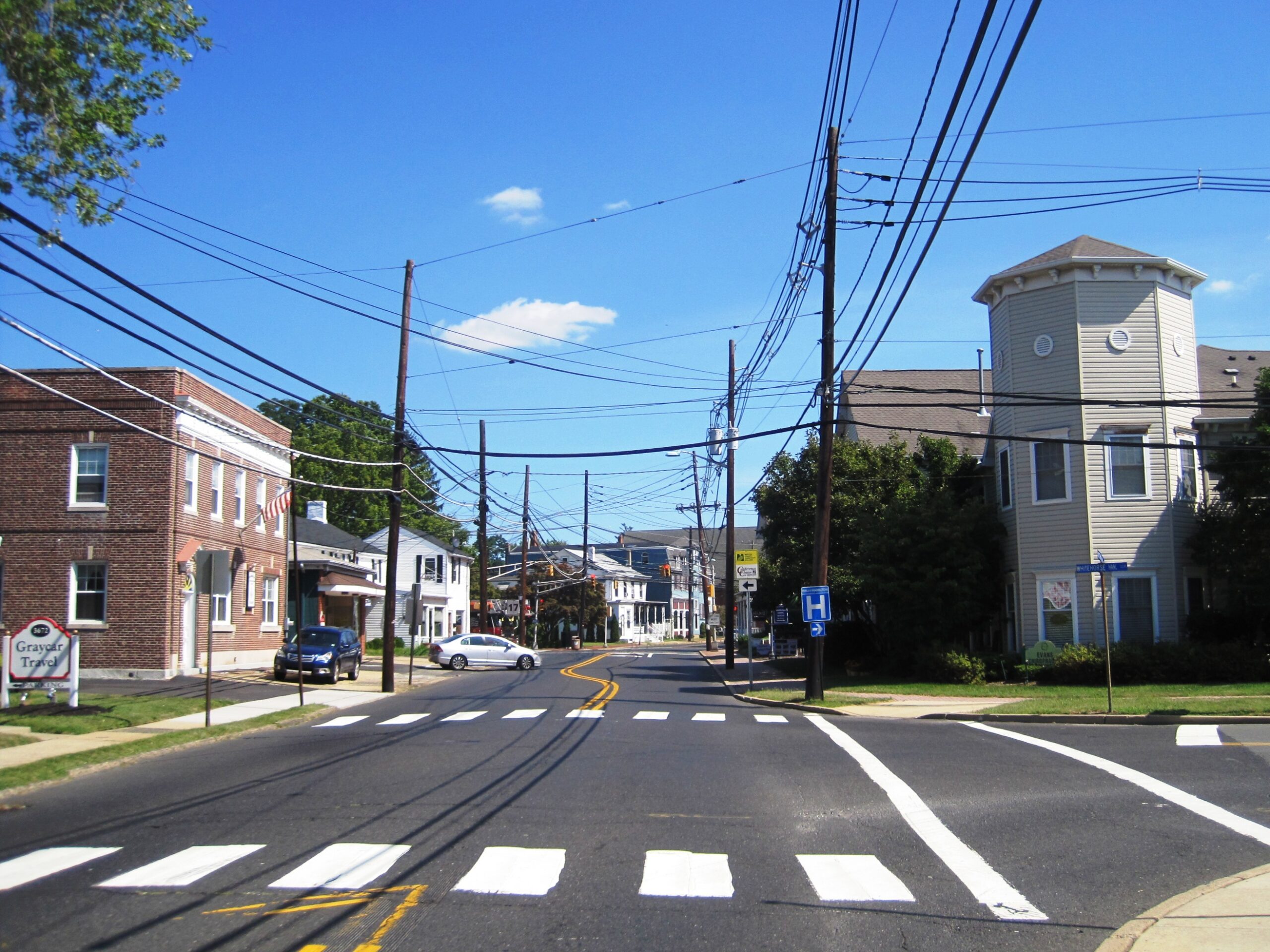 Hamilton, NJ — AllState Cleaning has served the area since 1989