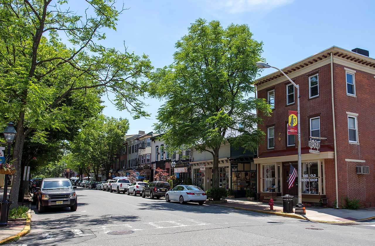 Bordentown, NJ — AllState Cleaning has served the area since 1989