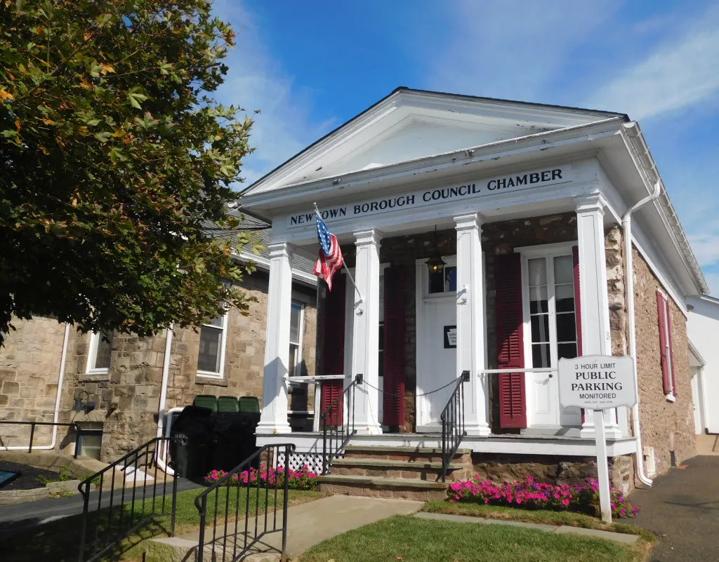 Newtown, PA — AllState Cleaning has served the area since 1989