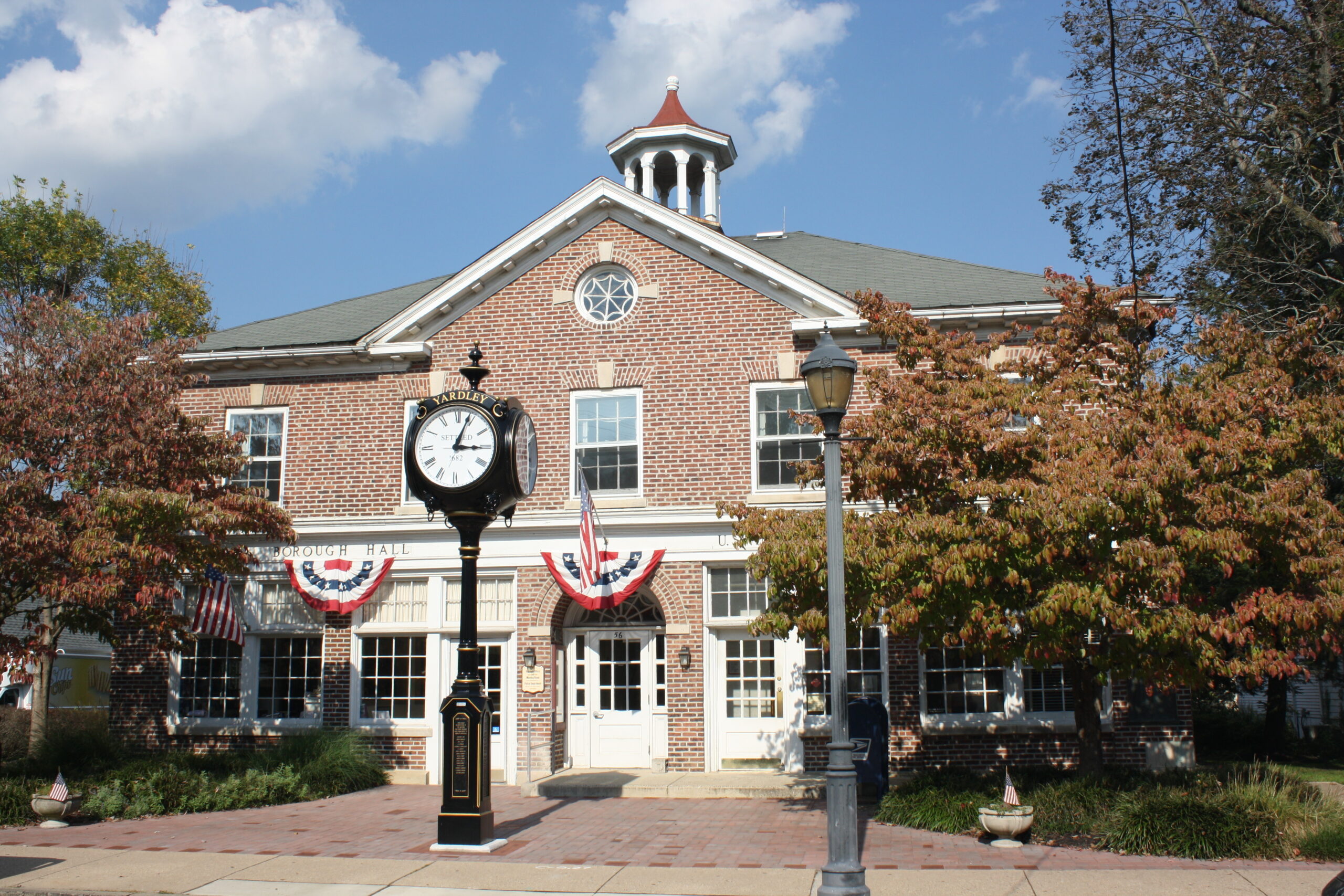 Yardley, PA — AllState Cleaning has served the area since 1989
