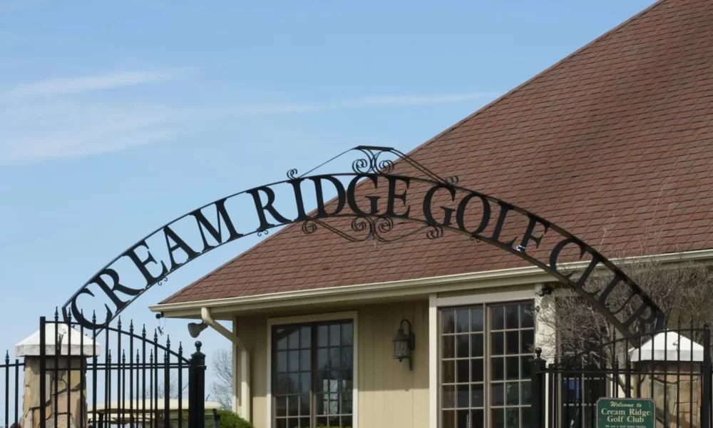 Cream Ridge